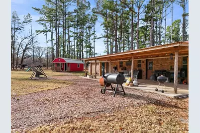 7766 N State Highway 78, Ravenna, TX 75476 - Photo 29