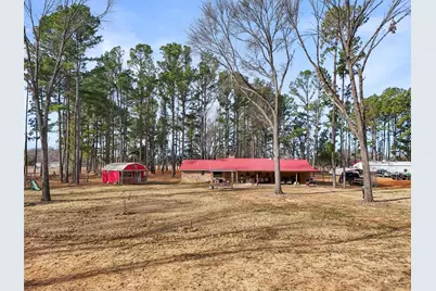 7766 N State Highway 78, Ravenna, TX 75476 - Photo 35