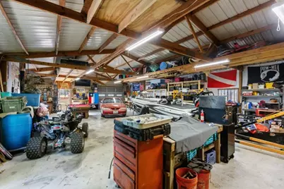 7766 N State Highway 78, Ravenna, TX 75476 - Photo 27