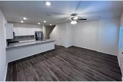 807 S 6th Street #1, Bonham, TX 75418 - Photo 9