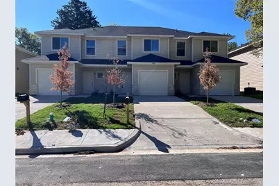 807 S 6th Street #1, Bonham, TX 75418 - Photo 1