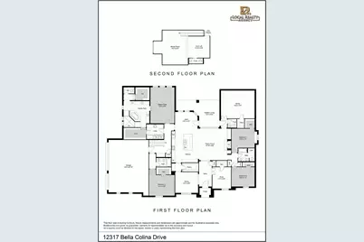 12317 Bella Colina Drive, Fort Worth, TX 76126 - Photo 33