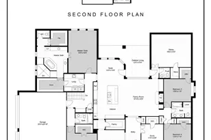 12317 Bella Colina Dr, Fort Worth, TX 76126 - Photo 33