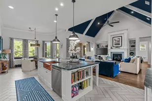 12317 Bella Colina Dr, Fort Worth, TX 76126 - Photo 15