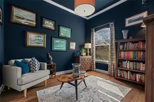 12317 Bella Colina Dr, Fort Worth, TX 76126 - Photo 7