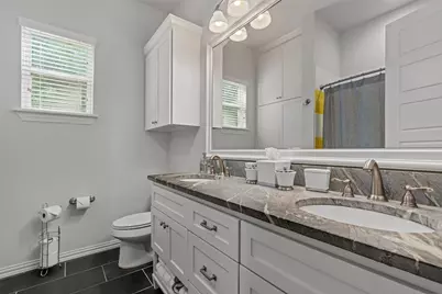 12317 Bella Colina Drive, Fort Worth, TX 76126 - Photo 23