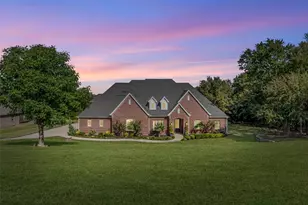 12317 Bella Colina Dr, Fort Worth, TX 76126 - Photo 1