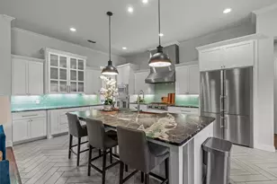 12317 Bella Colina Dr, Fort Worth, TX 76126 - Photo 11