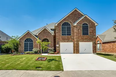 512 Audubon Drive, McKinney, TX 75072 - Photo 1