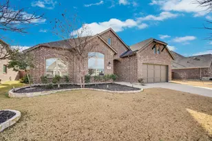2881 Clearwater Dr., Prosper, TX 75078 - Photo 1