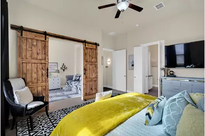 2881 Clearwater Drive, Prosper, TX 75078 - Photo 13