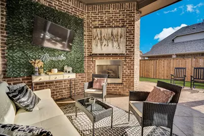 2881 Clearwater Drive, Prosper, TX 75078 - Photo 27