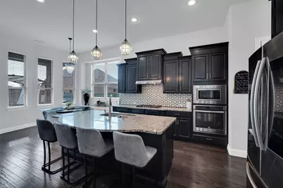 2881 Clearwater Drive, Prosper, TX 75078 - Photo 9