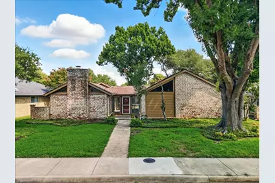 6003 Spring Flower Trail, Dallas, TX 75248 - Photo 3