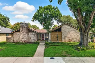 6003 Spring Flower Trail, Dallas, TX 75248 - Photo 3