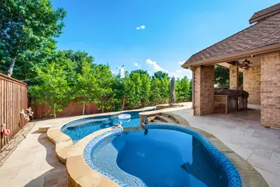 2435 Waterside Drive, Grand Prairie, TX 75054 - Photo 31