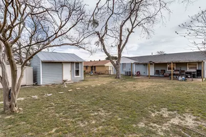 2711 San Diego Drive, Dallas, TX 75228 - Photo 9