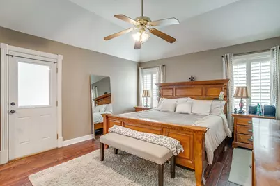 2340 Redstone Road, Burleson, TX 76028 - Photo 23