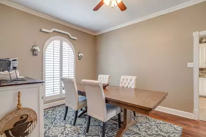 2340 Redstone Road, Burleson, TX 76028 - Photo 7