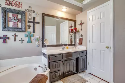 2340 Redstone Road, Burleson, TX 76028 - Photo 25