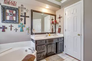 2340 Redstone Rd, Burleson, TX 76028 - Photo 25