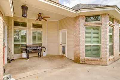 2340 Redstone Road, Burleson, TX 76028 - Photo 33