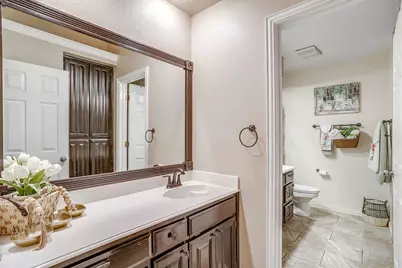 2340 Redstone Road, Burleson, TX 76028 - Photo 29