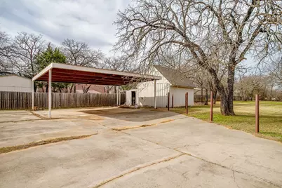 2340 Redstone Road, Burleson, TX 76028 - Photo 35