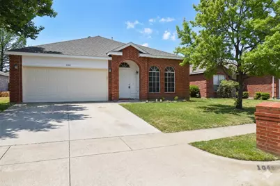 1048 Harriman Drive, Saginaw, TX 76131 - Photo 1