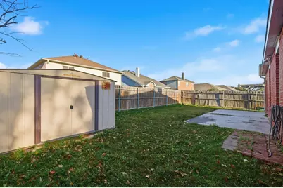 1048 Harriman Drive, Saginaw, TX 76131 - Photo 21