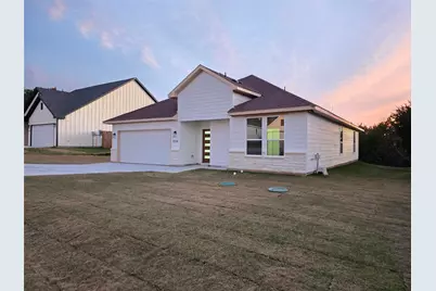 5506 Firewood Trail, Granbury, TX 76048 - Photo 3