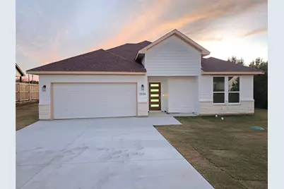 5506 Firewood Trail, Granbury, TX 76048 - Photo 1