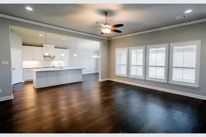 918 Edinburgh Drive, McGregor, TX 76657 - Photo 5