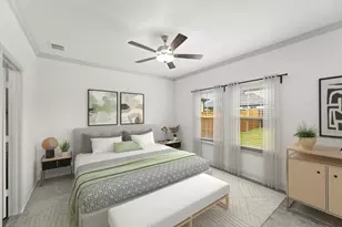 519 Chase Creek Dr, Lavon, TX 75166 - Photo 3