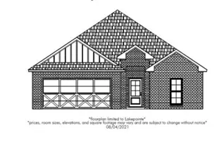 519 Chase Creek Dr, Lavon, TX 75166 - Photo 5