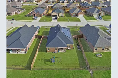 3912 Montecristo Lane, Sanger, TX 76266 - Photo 31