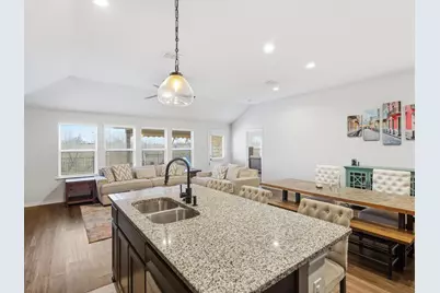 3912 Montecristo Lane, Sanger, TX 76266 - Photo 11