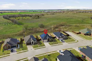 3912 Montecristo Ln, Sanger, TX 76266 - Photo 1