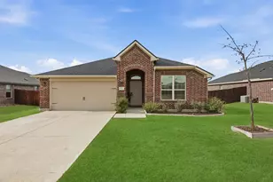 3912 Montecristo Ln, Sanger, TX 76266 - Photo 3