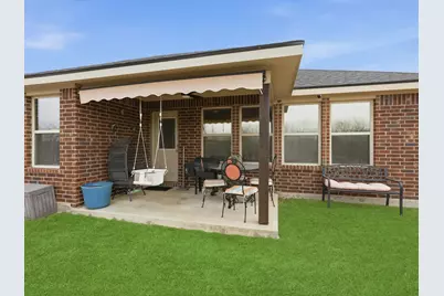 3912 Montecristo Lane, Sanger, TX 76266 - Photo 29