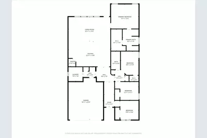 3912 Montecristo Lane, Sanger, TX 76266 - Photo 35