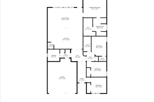 3912 Montecristo Ln, Sanger, TX 76266 - Photo 35