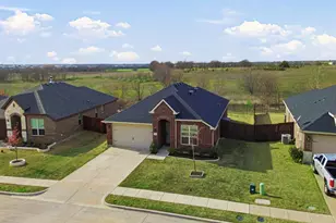 3912 Montecristo Ln, Sanger, TX 76266 - Photo 1