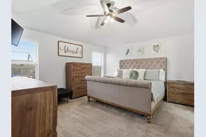 3912 Montecristo Lane, Sanger, TX 76266 - Photo 19