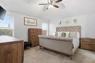 3912 Montecristo Ln, Sanger, TX 76266 - Photo 19