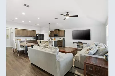 3912 Montecristo Lane, Sanger, TX 76266 - Photo 17