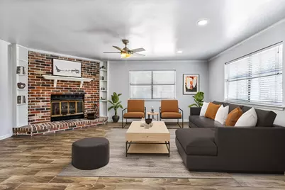 510 Post Oak Lane, Allen, TX 75002 - Photo 1