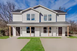 333 N Field St, Burleson, TX 76028 - Photo 1