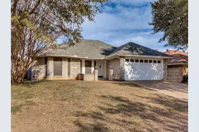 1932 Willow Vale Drive, Fort Worth, TX 76134 - Photo 1