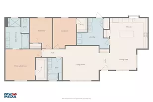 3414 Co Rd 2134, Caddo Mills, TX 75135 - Photo 35